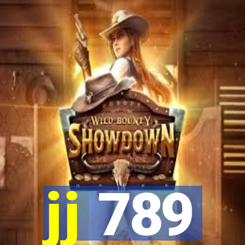 jj 789